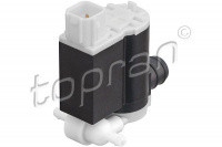 Vodni cerpadlo ostrikovace, cisteni skel TOPRAN 820 447 Vodni cerpadlo ostrikovace, cisteni skel TOPRAN 820 447