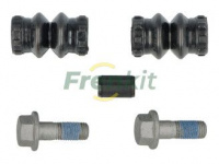Sada vodicích pouzder brzdového třmenu FRENKIT FK 808021