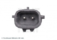 Vodní čerpadlo ostřikovače čištění skel BLUE PRINT (ADT30301)
