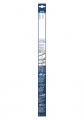Sada stěračů BOSCH (BO 3397010280) - 600mm + 575mm
