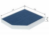 Kabinový filtr BOSCH 0986628622