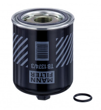Vysoušecí patrona vzduchu, pneumaticky MANN TB1374/3x (MF TB1374/3x)