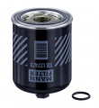 Vysoušecí patrona vzduchu, pneumaticky MANN TB1374/3x (MF TB1374/3x)