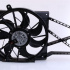 Ventilátor chladiče NISSENS 85185