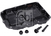 Hydraulický filtr, automatická převodovka FEBI 175369