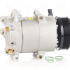 Kompresor klimatizace NISSENS 890392