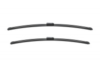 Sada stěračů BOSCH (BO 3397014310) - 700mm + 650mm