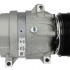 Kompresor klimatizace NISSENS 89063