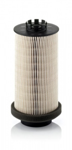 Palivový filtr MANN PU999/1X (MF PU999/1X) - MERCEDES-BENZ