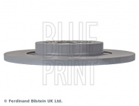 Brzdový kotouč BLUE PRINT ADJ134339 Brzdový kotouč BLUE PRINT ADJ134339