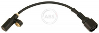 Snímač počtu otáček kol senzor ABS A.B.S. (30008)