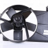 Ventilátor chladiče NISSENS 85193