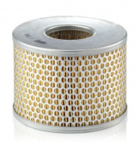 Vzduchový filtr MANN C1990 (MF C1990) - ISUZU, TOYOTA