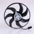 Ventilátor chladiče NISSENS 85194