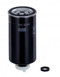 Palivový filtr MANN MF WK8044X