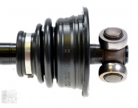 Hnací hřídel LÖBRO 303505 - OPEL, RENAULT Hnací hřídel LÖBRO 303505 - OPEL, RENAULT