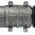 Kompresor klimatizace NISSENS 89069