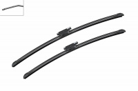 Sada stěračů BOSCH Aerotwin (BO 3397007424) - 600mm + 550mm