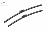 Sada stěračů BOSCH Aerotwin (BO 3397007424) - 600mm + 550mm