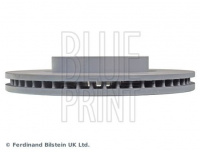 Brzdový kotouč BLUE PRINT ADM543123