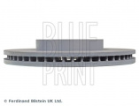 Brzdový kotouč BLUE PRINT ADM543123