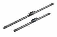 Sada stěračů BOSCH Aerotwin (BO 3397007426) - 650mm + 475mm