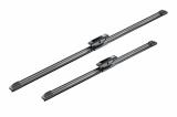 Sada stěračů BOSCH Aerotwin (BO 3397007426) - 650mm + 475mm