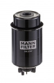 Palivový filtr MANN WK8137 (MF WK8137)