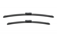Sada stěračů BOSCH Aerotwin (BO 3397007460) - 530mm + 450mm