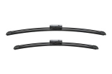 Sada stěračů BOSCH Aerotwin (BO 3397007460) - 530mm + 450mm