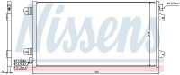 Chladič klimatizace NISSENS 94659