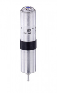 Palivový filtr MANN WK5010Z (MF WK5010)