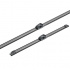 Sada stěračů BOSCH Aerotwin (BO 3397007523) - 650mm + 450mm