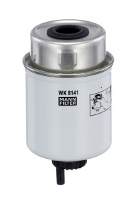 Palivový filtr MANN WK8141 (MF WK8141)