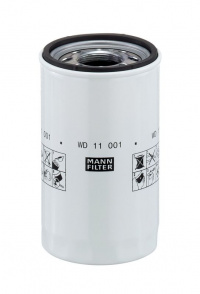 Hydraulický filtr MANN MF WD11001