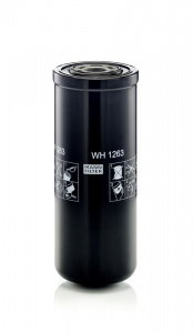 Hydraulický filtr MANN MF WH1263