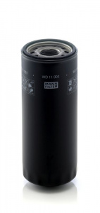 Hydraulický filtr MANN MF WD11003