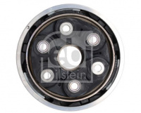 Kloub, podélný hřídel FEBI BILSTEIN (40857)