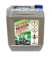 VIF Super Benzin Aditiv 5 litrů
