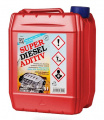 VIF Super Diesel Aditiv 5 litrů - zimní