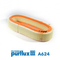 Vzduchový filtr PURFLUX A624