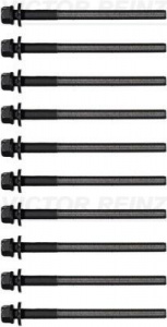 Sada šroubů pro hlavy válcu VICTOR REINZ (VR 14-32340-01)