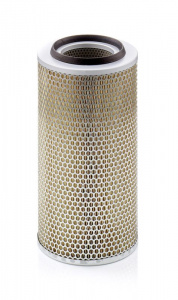 Vzduchový filtr MANN C20325/2 (MF C20325/2) - DAF, IVECO, MERCEDES-BENZ, MAN