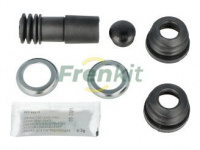 Sada vodicích pouzder brzdového třmenu FRENKIT FK 822005