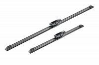 Sada stěračů BOSCH Aerotwin (BO 3397007422) - 650mm + 400mm