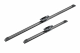 Sada stěračů BOSCH Aerotwin (BO 3397007422) - 650mm + 400mm
