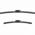 Sada stěračů BOSCH Aerotwin (BO 3397007422) - 650mm + 400mm