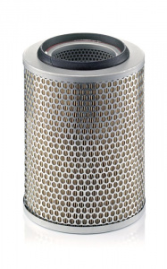 Vzduchový filtr MANN C20356 (MF C20356) - MERCEDES-BENZ