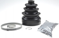 Sada měchů, hnací hřídel LÖBRO 300381 - CITROËN, PEUGEOT