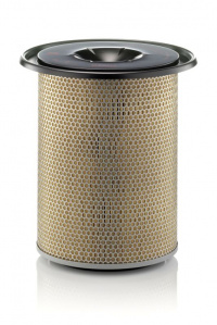 Vzduchový filtr MANN C301185 (MF C301185) - RENAULT TRUCKS